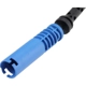 Purchase Top-Quality Rear Wheel ABS Sensor by URO - 34526764859 pa4