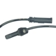Purchase Top-Quality Rear Wheel ABS Sensor by URO - 34526784901 pa2