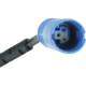 Purchase Top-Quality Rear Wheel ABS Sensor by URO - 34526851501 pa2