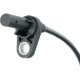 Purchase Top-Quality Rear Wheel ABS Sensor by URO - 34526851501 pa3