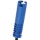Purchase Top-Quality Rear Wheel ABS Sensor by URO - 34526851501 pa4