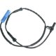 Purchase Top-Quality Rear Wheel ABS Sensor by URO - 34526851501 pa5