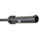 Purchase Top-Quality Rear Wheel ABS Sensor by URO - 34526869322 pa4