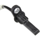 Purchase Top-Quality Rear Wheel ABS Sensor by URO - 34526869322 pa5