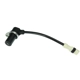 Purchase Top-Quality URO - 99660640600 - ABS Wheel Speed Sensor pa1
