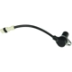 Purchase Top-Quality URO - 99660640600 - ABS Wheel Speed Sensor pa2