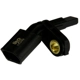 Purchase Top-Quality URO - WHT003856 - Anti-Lock Braking System Speed Sensor pa3