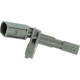 Purchase Top-Quality Rear Wheel ABS Sensor by URO - WHT003858B pa1