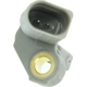 Purchase Top-Quality Rear Wheel ABS Sensor by URO - WHT003858B pa4
