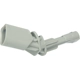Purchase Top-Quality Rear Wheel ABS Sensor by URO - WHT003859B pa6
