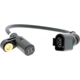 Purchase Top-Quality Rear Wheel ABS Sensor by VEMO - V10-72-1050 pa3