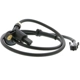 Purchase Top-Quality VEMO - V10-72-1073 - Rear Passenger Side ABS Wheel Speed Sensor pa1