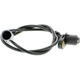 Purchase Top-Quality Rear Wheel ABS Sensor by VEMO - V207204471 pa3
