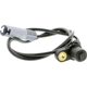 Purchase Top-Quality Rear Wheel ABS Sensor by VEMO - V207204471 pa4