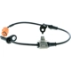 Purchase Top-Quality Rear Wheel ABS Sensor by VEMO - V26-72-0102 pa5