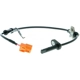 Purchase Top-Quality Rear Wheel ABS Sensor by VEMO - V26-72-0102 pa6