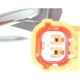 Purchase Top-Quality Rear Wheel ABS Sensor by VEMO - V26-72-0103 pa6
