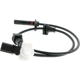 Purchase Top-Quality Rear Wheel ABS Sensor by VEMO - V26-72-0149 pa5