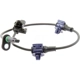 Purchase Top-Quality Rear Wheel ABS Sensor by VEMO - V26-72-0163 pa6