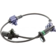 Purchase Top-Quality Rear Wheel ABS Sensor by VEMO - V26-72-0163 pa8