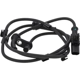 Purchase Top-Quality VEMO - V30-72-0049 - Rear Wheel ABS Sensor pa2