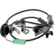 Purchase Top-Quality Rear Wheel ABS Sensor by VEMO - V32-72-0051 pa2