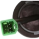 Purchase Top-Quality Rear Wheel ABS Sensor by VEMO - V32-72-0051 pa3