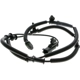 Purchase Top-Quality VEMO - V33-72-0077 - Rear Wheel ABS Sensor pa1