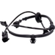 Purchase Top-Quality Rear Wheel ABS Sensor by VEMO - V37-72-0018 pa2