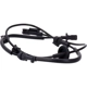 Purchase Top-Quality Rear Wheel ABS Sensor by VEMO - V37-72-0018 pa4