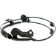 Purchase Top-Quality Rear Wheel ABS Sensor by VEMO - V37-72-0050 pa2