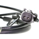 Purchase Top-Quality Rear Wheel ABS Sensor by VEMO - V37-72-0068 pa3