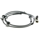 Purchase Top-Quality Rear Wheel ABS Sensor by VEMO - V38-72-0133 pa3