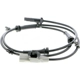 Purchase Top-Quality Rear Wheel ABS Sensor by VEMO - V38-72-0133 pa4
