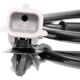 Purchase Top-Quality Rear Wheel ABS Sensor by VEMO - V38-72-0133 pa5