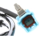 Purchase Top-Quality Rear Wheel ABS Sensor by VEMO - V38-72-0157 pa3