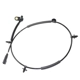 Purchase Top-Quality VEMO - V41-72-0002 - ABS Wheel Speed Sensor pa1