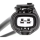 Purchase Top-Quality Rear Wheel ABS Sensor by VEMO - V70-72-0025 pa10