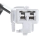 Purchase Top-Quality Rear Wheel ABS Sensor by VEMO - V70-72-0025 pa11
