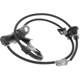 Purchase Top-Quality Rear Wheel ABS Sensor by VEMO - V70-72-0207 pa3