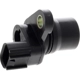 Purchase Top-Quality Rear Wheel ABS Sensor by VEMO - V70-72-0210 pa4