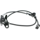 Purchase Top-Quality Rear Wheel ABS Sensor by VEMO - V70-72-0213 pa2
