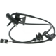 Purchase Top-Quality Rear Wheel ABS Sensor by VEMO - V70-72-0213 pa3