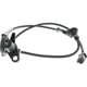 Purchase Top-Quality Rear Wheel ABS Sensor by VEMO - V70-72-0213 pa6