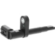 Purchase Top-Quality Rear Wheel ABS Sensor by VEMO - V70-72-0242 pa3