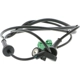 Purchase Top-Quality Rear Wheel ABS Sensor by VEMO - V95-72-0083 pa2