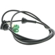 Purchase Top-Quality Rear Wheel ABS Sensor by VEMO - V95-72-0083 pa4