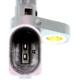 Purchase Top-Quality Rear Wheel ABS Sensor by VEMO - V10-72-1095 pa1