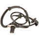 Purchase Top-Quality Rear Wheel ABS Sensor by VEMO - V10-72-1318 pa4