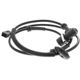 Purchase Top-Quality Rear Wheel ABS Sensor by VEMO - V10-72-1318 pa5
